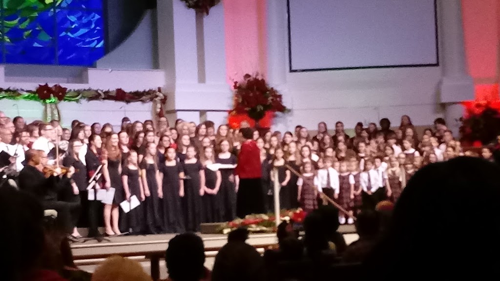 Live Oak Church | 34890 LA-16, Denham Springs, LA 70706, USA | Phone: (225) 664-4801