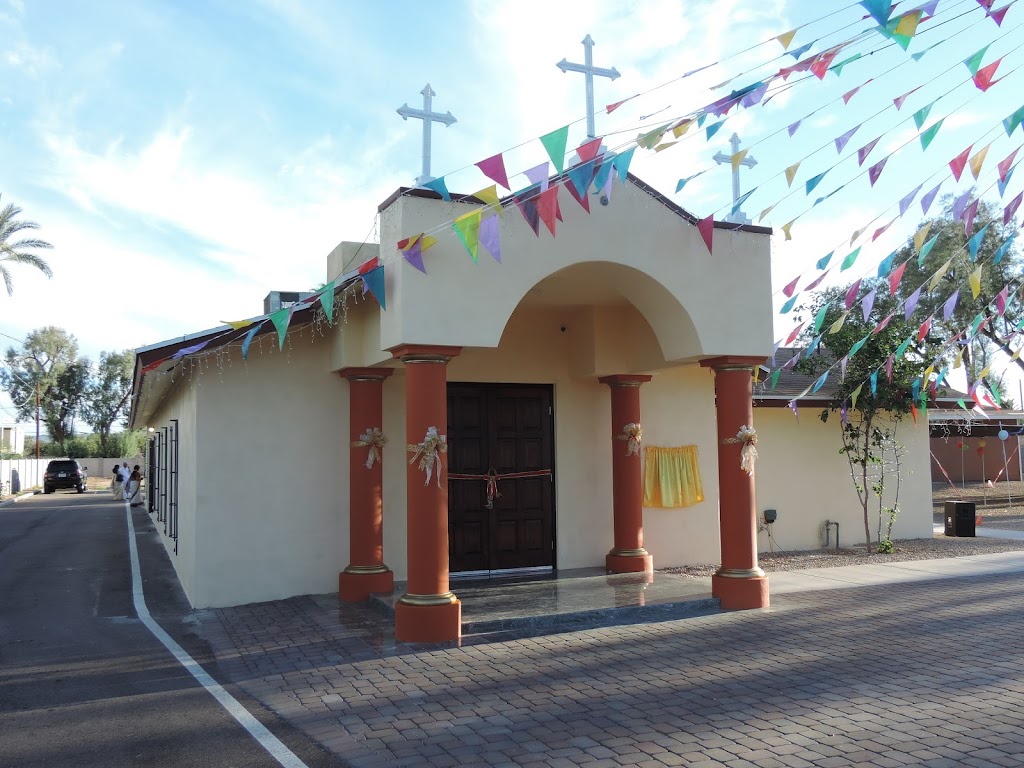 St. Thomas Orthodox Church of India | 2317 E Yale St, Phoenix, AZ 85006, USA | Phone: (512) 789-3452