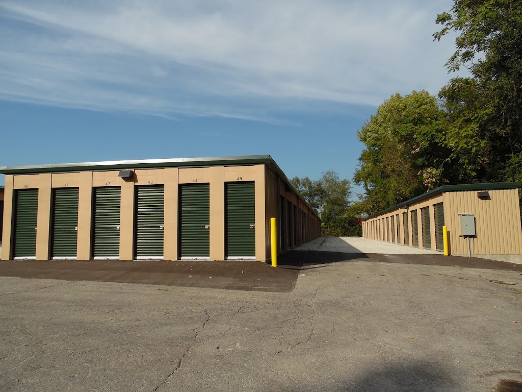 Murfreesboro Pike Minis | 987 Murfreesboro Pike, Nashville, TN 37217, USA | Phone: (615) 750-2159