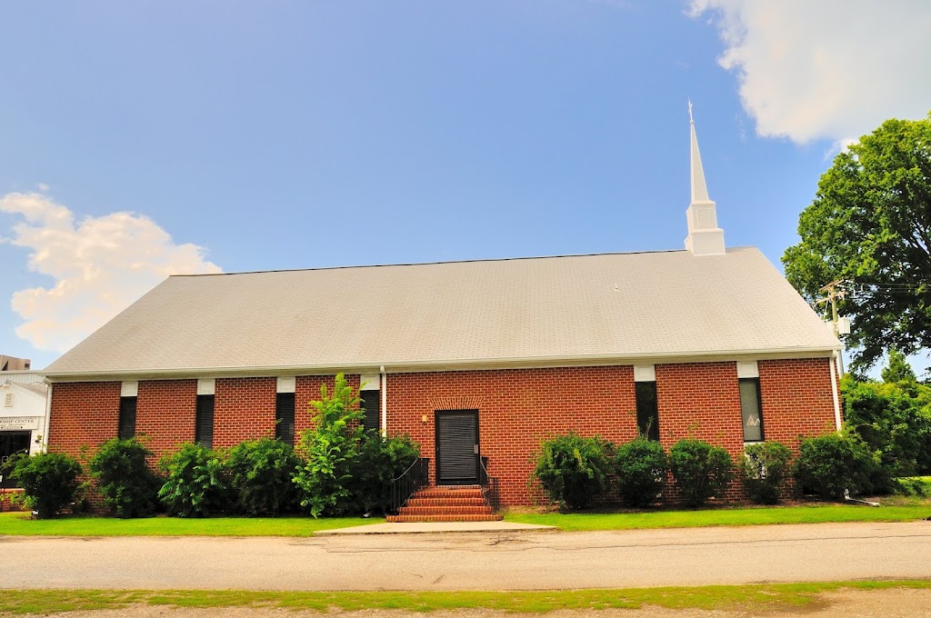 Poquoson Baptist Church | 283 Wythe Creek Rd, Poquoson, VA 23662, USA | Phone: (757) 868-8891