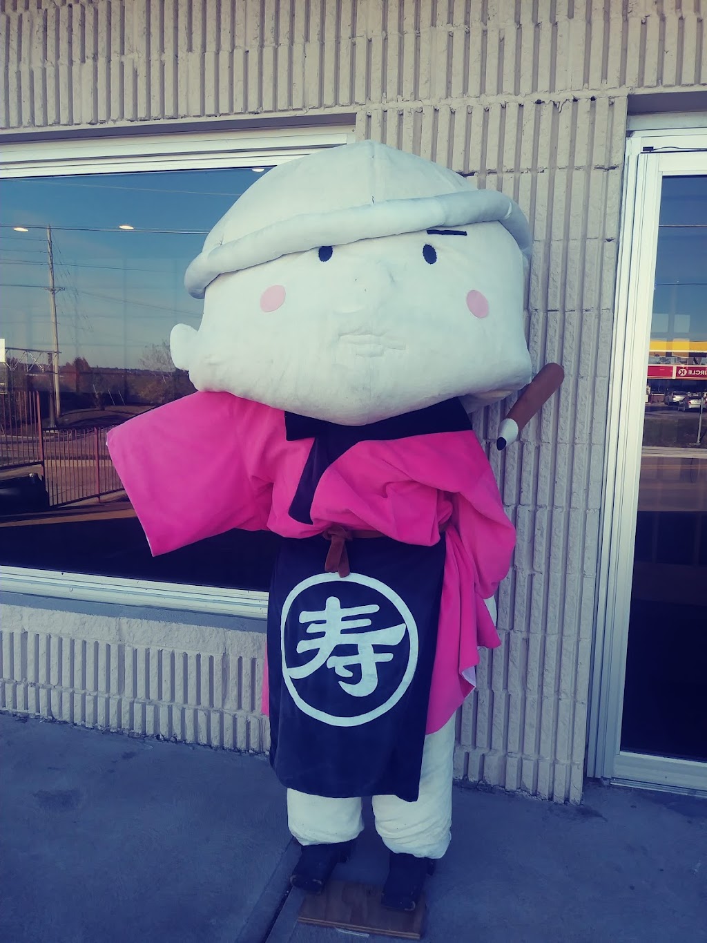 Sushi Ai | 2000 Richardson Rd Suite 1, Arnold, MO 63010 | Phone: (636) 333-3886