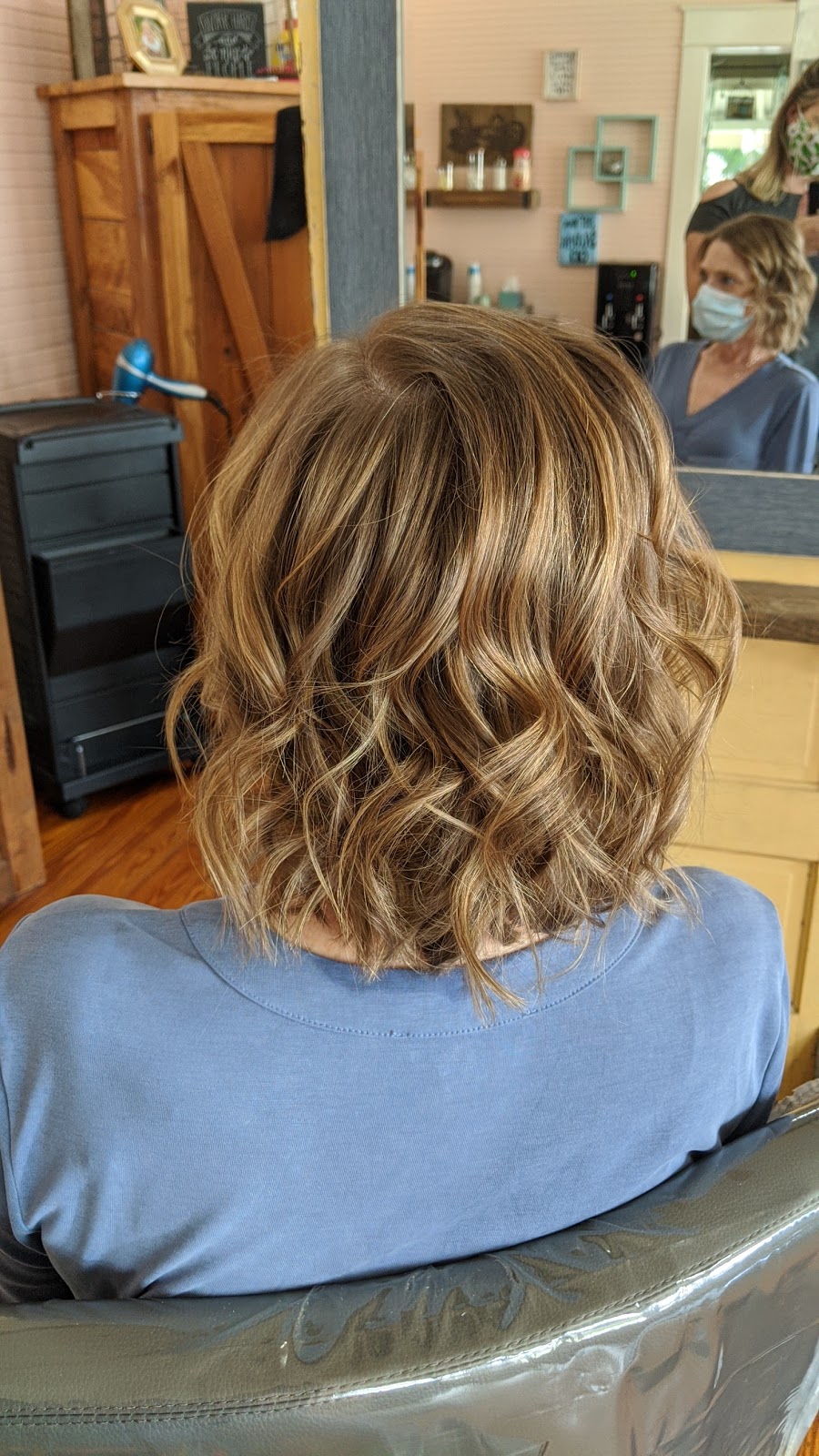 Southern Style Salon | 12251 Curley St, San Antonio, FL 33576, USA | Phone: (352) 668-4444