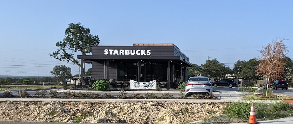 Starbucks | 13055 W State Hwy 29, Liberty Hill, TX 78642, USA | Phone: (512) 768-0909