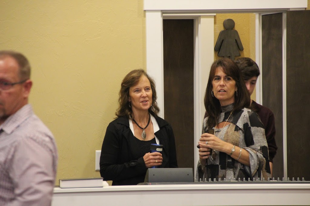 Restored Community Church | 3633 W Floating Feather Rd, Eagle, ID 83616, USA | Phone: (208) 938-2191