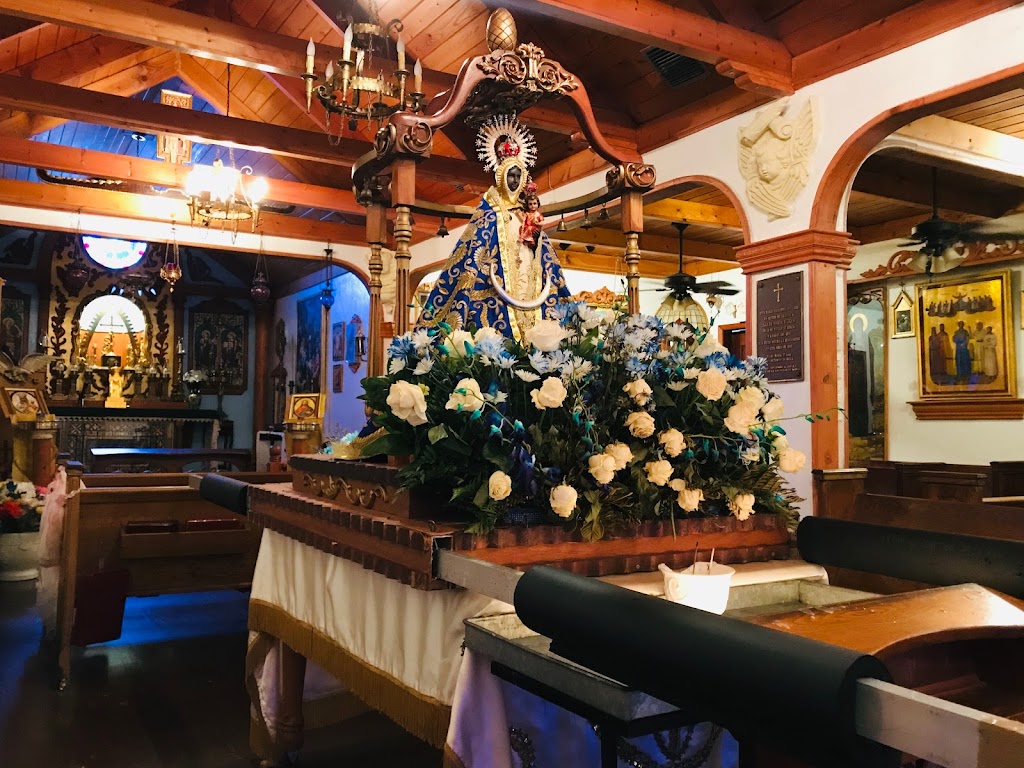 Ermita De Regla, Miami | 1920 SW 6th St, Miami, FL 33135, USA | Phone: (305) 642-7878