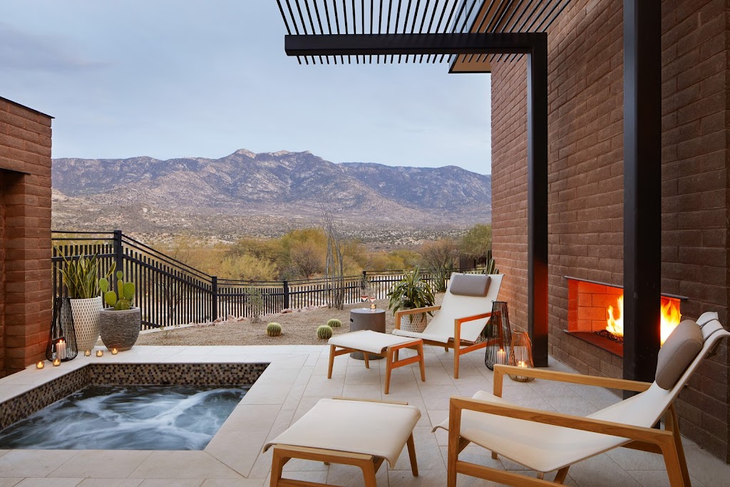 Miraval Arizona Resort & Spa | 5000 East, E Vía Estancia Miraval, Tucson, AZ 85739, USA | Phone: (855) 234-1672