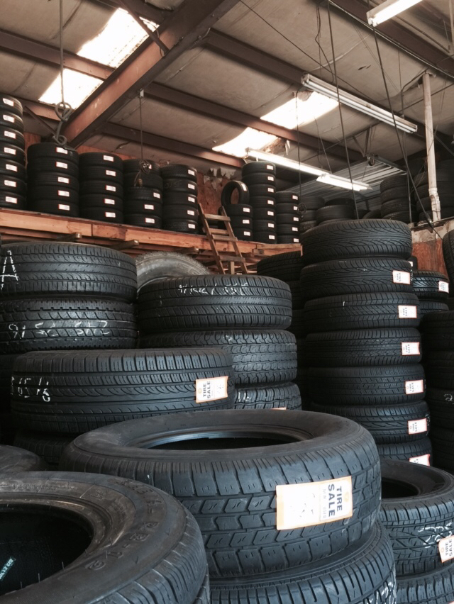 Amals Tires | 4340 Jonesboro Rd, Forest Park, GA 30297, USA | Phone: (404) 600-4604