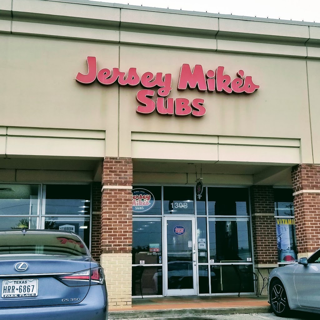 Jersey Mikes Subs | 1308 W Pipeline Rd, Hurst, TX 76053, USA | Phone: (817) 590-8383