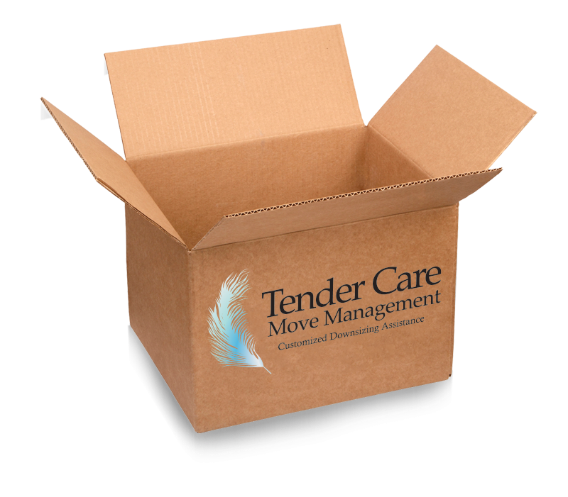 Tender Care Move Management | 5125 Palm Springs Blvd UNIT 4207, Tampa, FL 33647 | Phone: (813) 784-0235