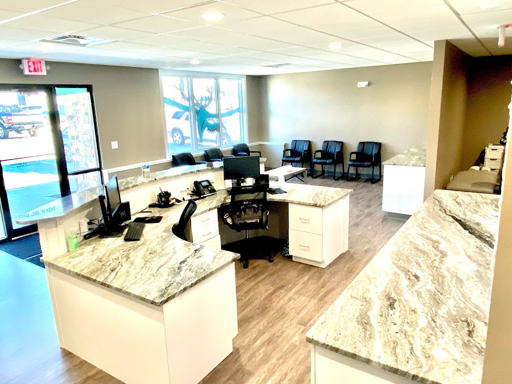 Antler Point Chiropractic | 3424 N 190th St, Elkhorn, NE 68022, USA | Phone: (402) 979-7575