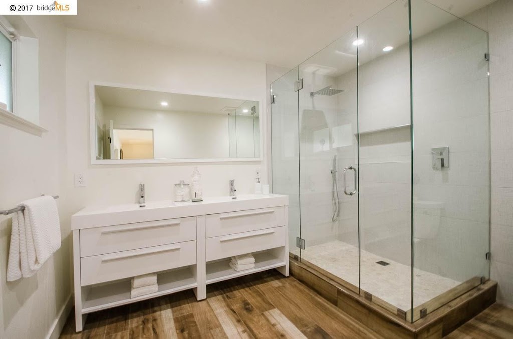 Concept Baths and Interiors | 30120 Ahern Ave, Union City, CA 94587, USA | Phone: (510) 259-0735