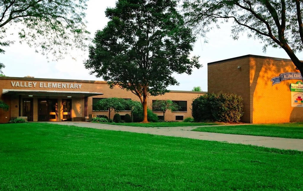 Valley Elementary School | 3601 Jonathon Dr, Beavercreek, OH 45434, USA | Phone: (937) 429-7597