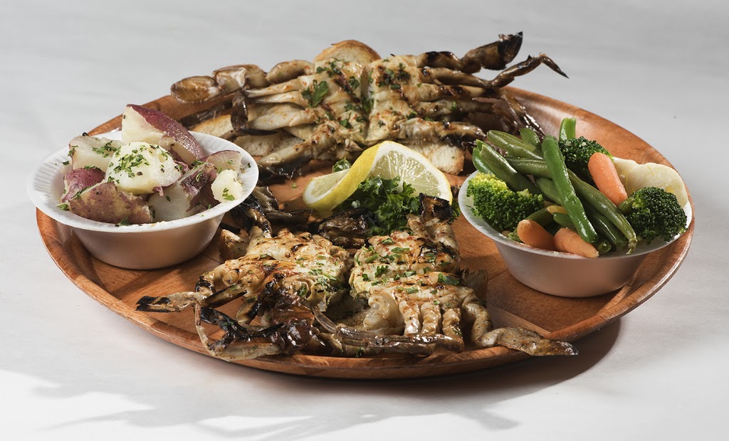 Rustic Inn Crabhouse | 4331 Anglers Ave, Fort Lauderdale, FL 33312, USA | Phone: (954) 842-2804