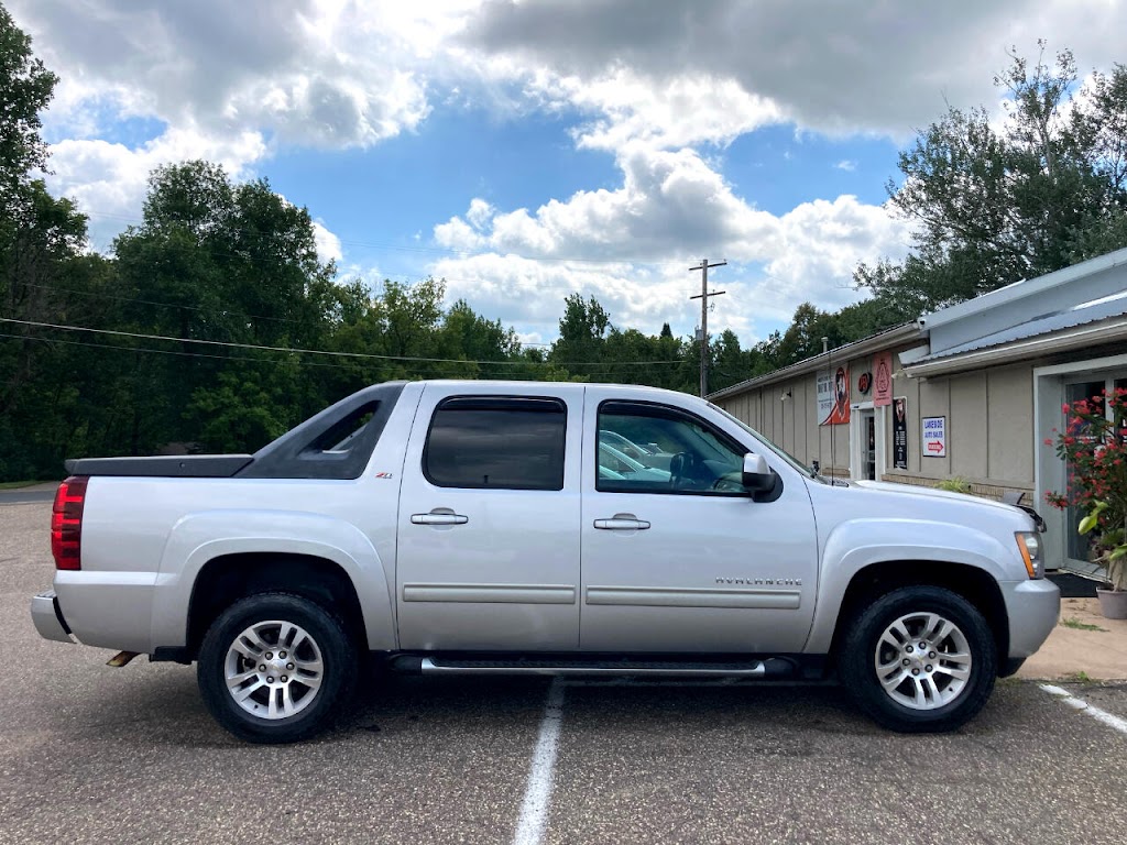 Lakeside Auto Sales | 11217 Lake Blvd, Chisago City, MN 55013, USA | Phone: (651) 464-7770