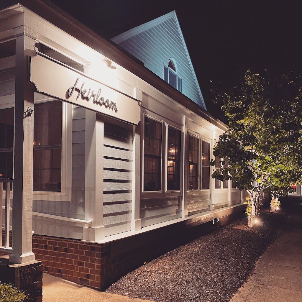 Heirloom | 2484 N Landing Rd #113, Virginia Beach, VA 23456 | Phone: (757) 689-3339