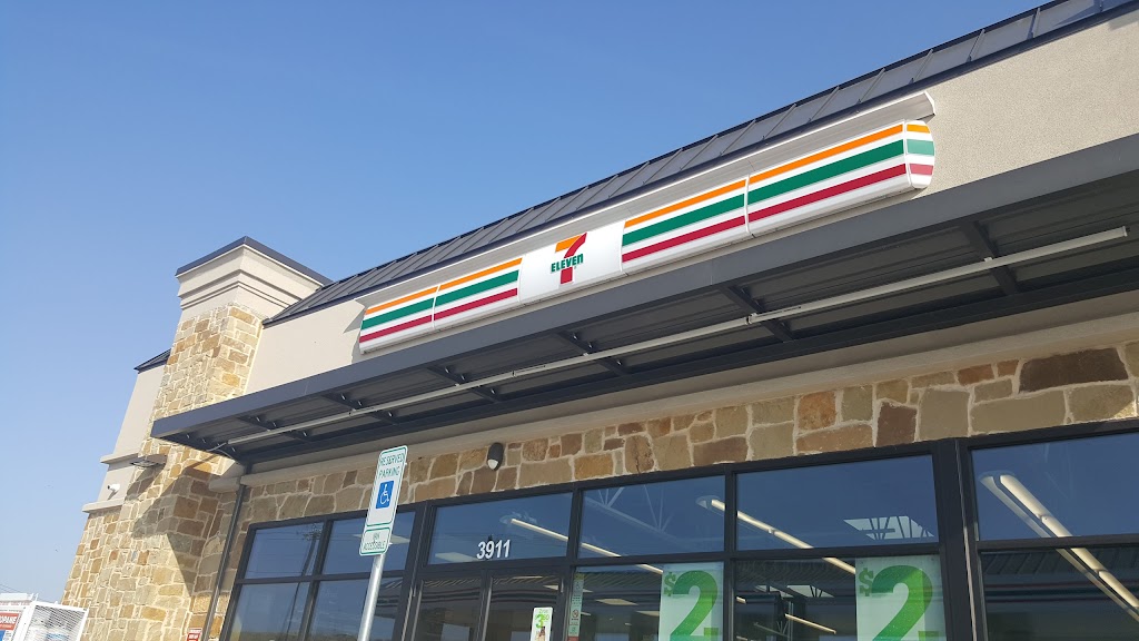 7-Eleven | 3911 Medical Center Dr, McKinney, TX 75069, USA | Phone: (972) 548-6934