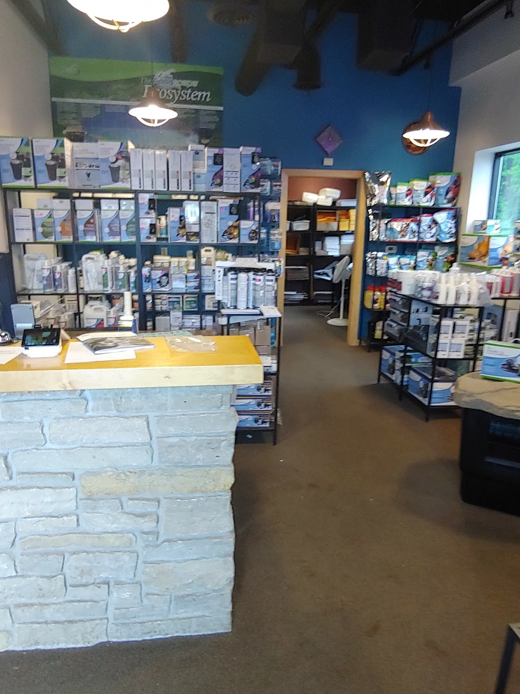 The Pond Company | 2112 W Old Shakopee Rd, Bloomington, MN 55431 | Phone: (952) 378-1079