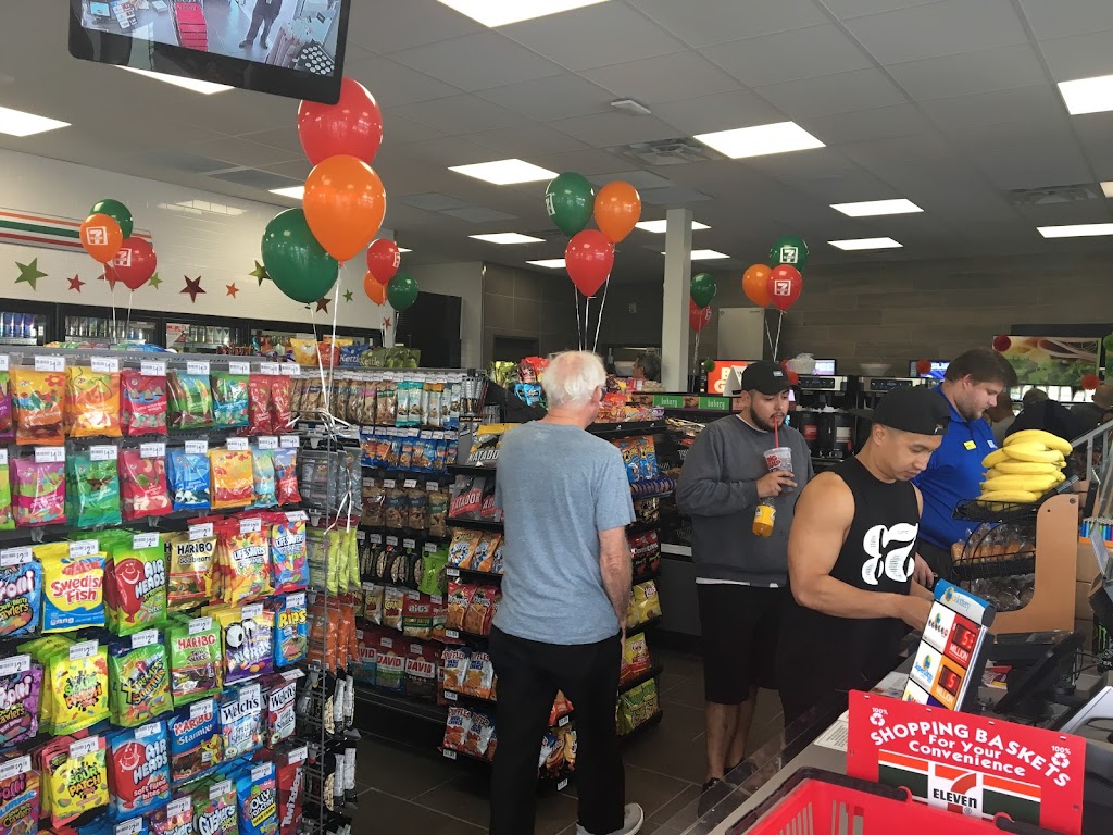 7-Eleven | 16001 Bolsa Chica St, Huntington Beach, CA 92649, USA | Phone: (714) 907-6736