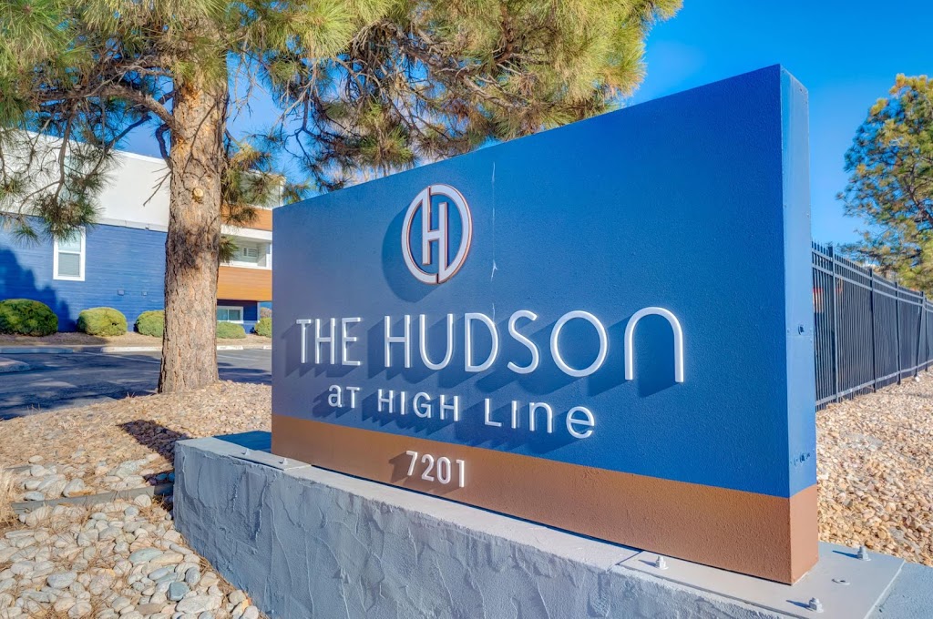 The Hudson | 7201 Leetsdale Dr, Denver, CO 80224, USA | Phone: (303) 321-2919