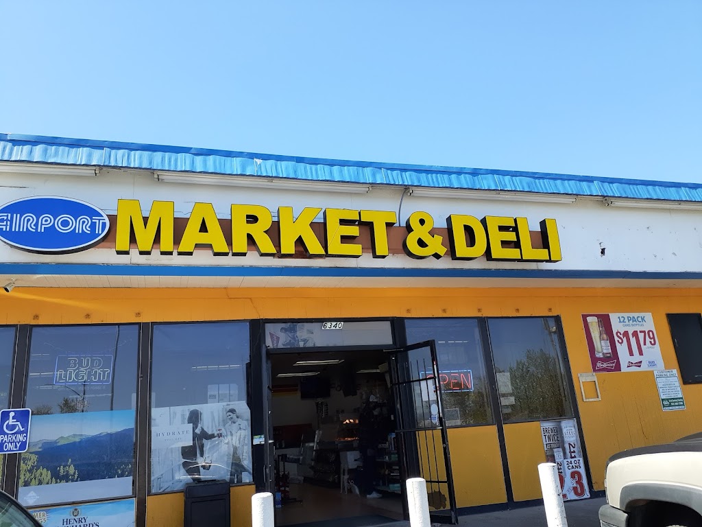 Airport Food Mart | 6412 NE Portland Hwy, Portland, OR 97218 | Phone: (503) 282-9213