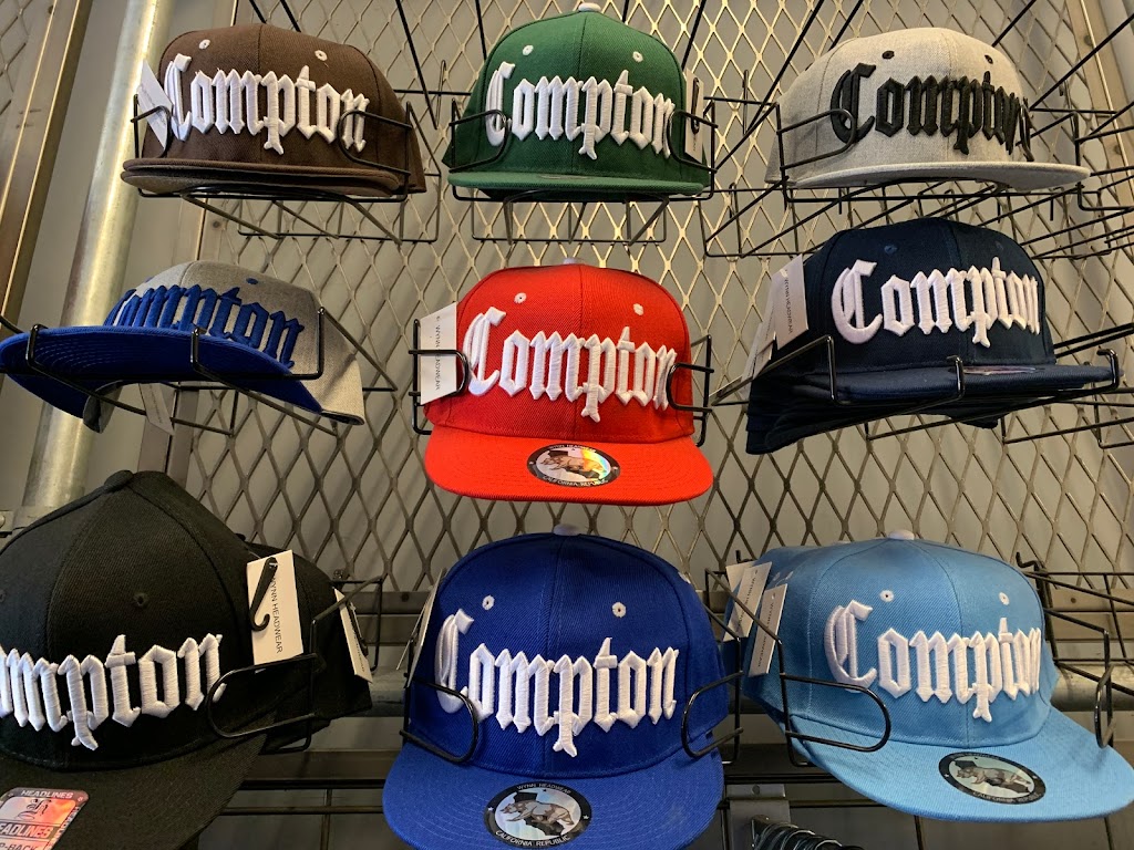 COMPTON ACTIVIST | 721 E Compton Blvd, East Compton, CA 90221, USA | Phone: (424) 396-3023