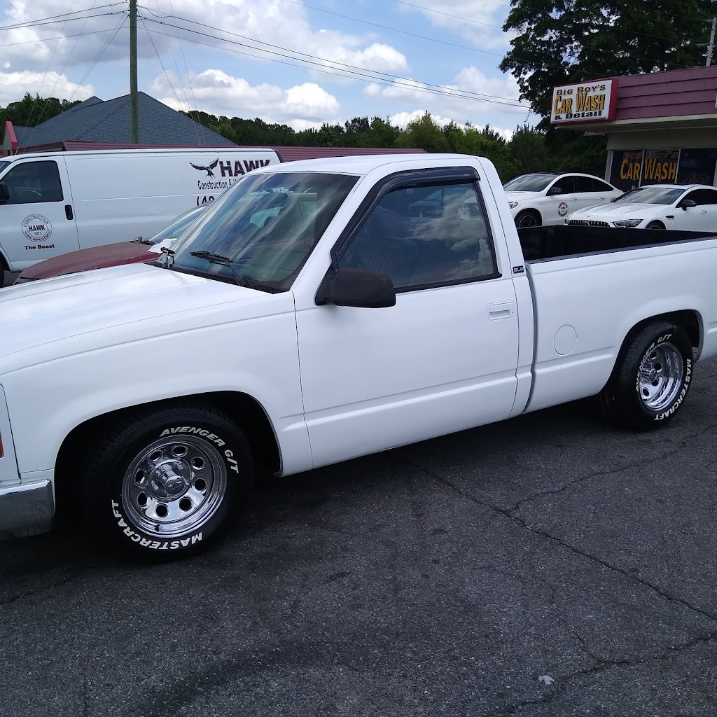 Coaction auto Services LLC | 5226 N Henry Blvd, Stockbridge, GA 30281, USA | Phone: (678) 815-6893