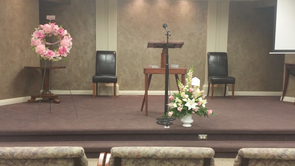 Kingdom Hall of Jehovahs Witnesses | 6800 Pine Lake Rd, Lincoln, NE 68516, USA | Phone: (402) 420-2144