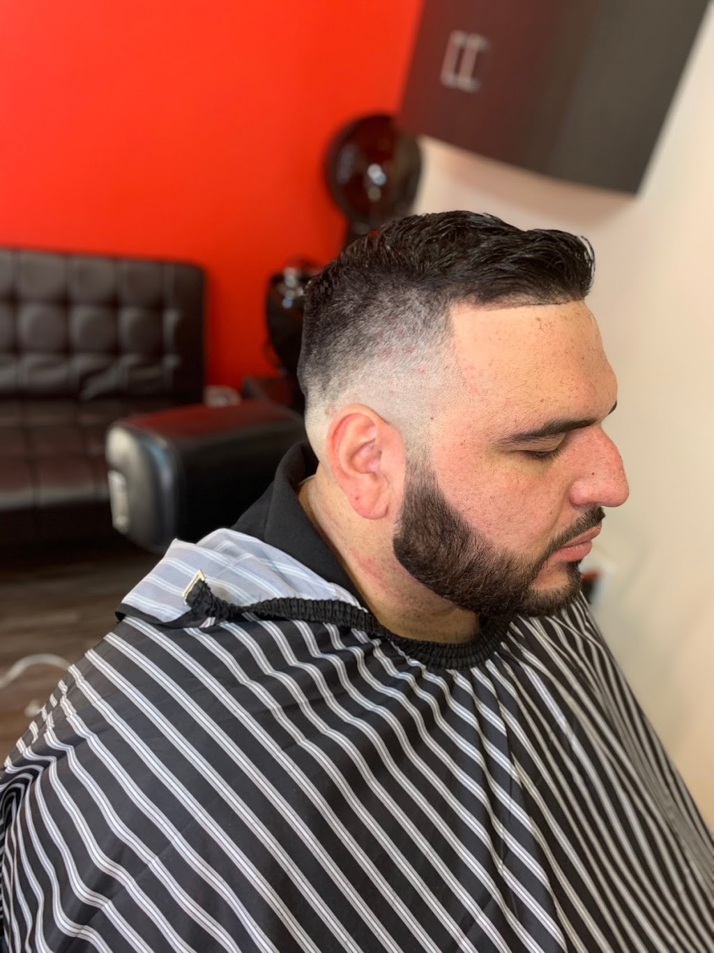 Retrokuts Barbershop | 6700 Alma Rd suite 100, McKinney, TX 75070, USA | Phone: (214) 707-1263