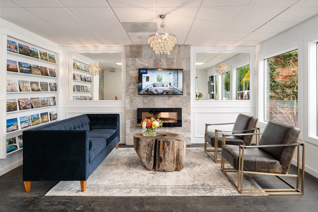 Morrison House Sothebys International Realty | 3004 Harborview Dr, Gig Harbor, WA 98335, USA | Phone: (253) 581-5100