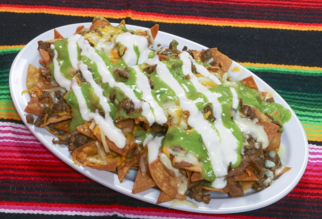 Taqueria Mi Ranchito Alegre | 505 S Pepper Ave, Rialto, CA 92376, USA | Phone: (323) 489-1817