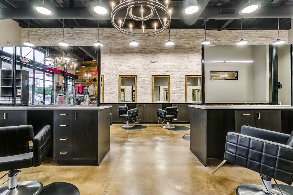 First Impressions Salon.Spa.Boutique | 225 E Renfro St Suite 111, Burleson, TX 76028, USA | Phone: (817) 295-9955