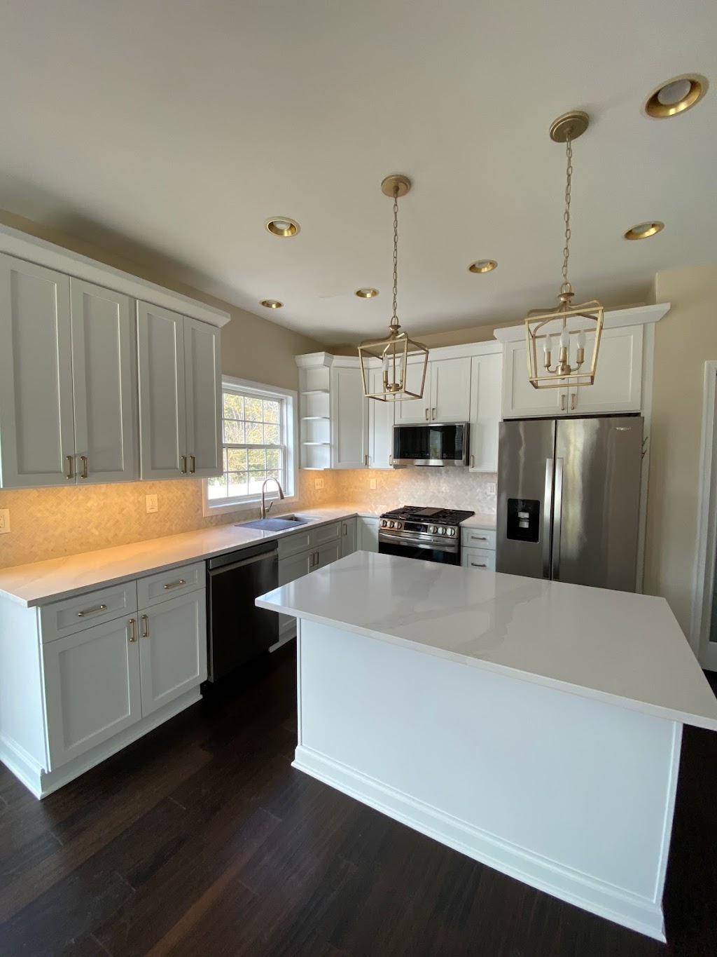 Quality Cabinets and Countertops | 4469 S Broad St, Hamilton Township, NJ 08620, USA | Phone: (609) 981-7107