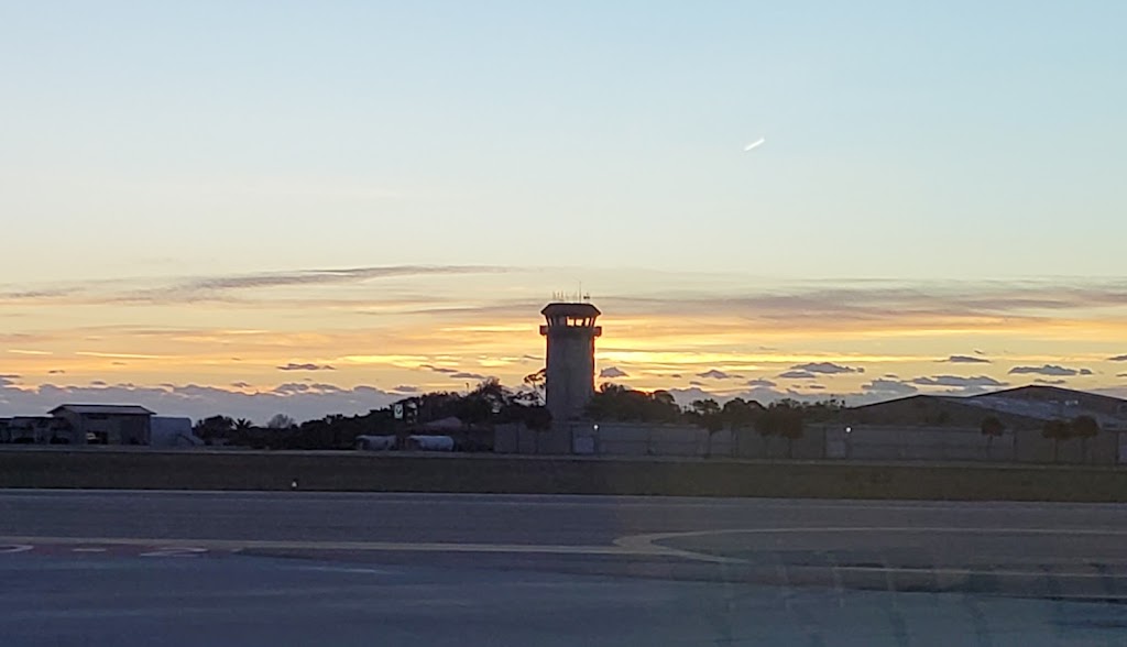 Northeast Florida Regional Airport | 4900 US-1, St. Augustine, FL 32095, USA | Phone: (904) 209-0090