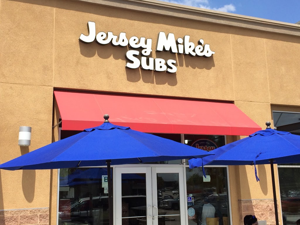 Jersey Mikes Subs | 3614 Rosemead Blvd, Rosemead, CA 91770, USA | Phone: (626) 572-8850