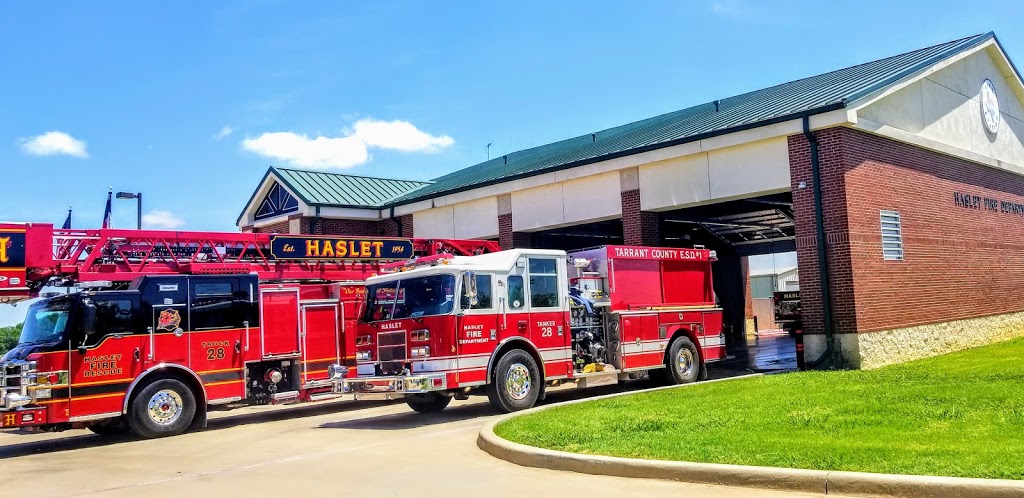 Haslet Fire Department | 1701 FM156, Haslet, TX 76052, USA | Phone: (817) 439-1048