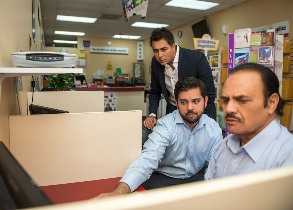Postal Xpress Katy | 3038 N Fry Rd, Katy, TX 77449, USA | Phone: (281) 398-0044