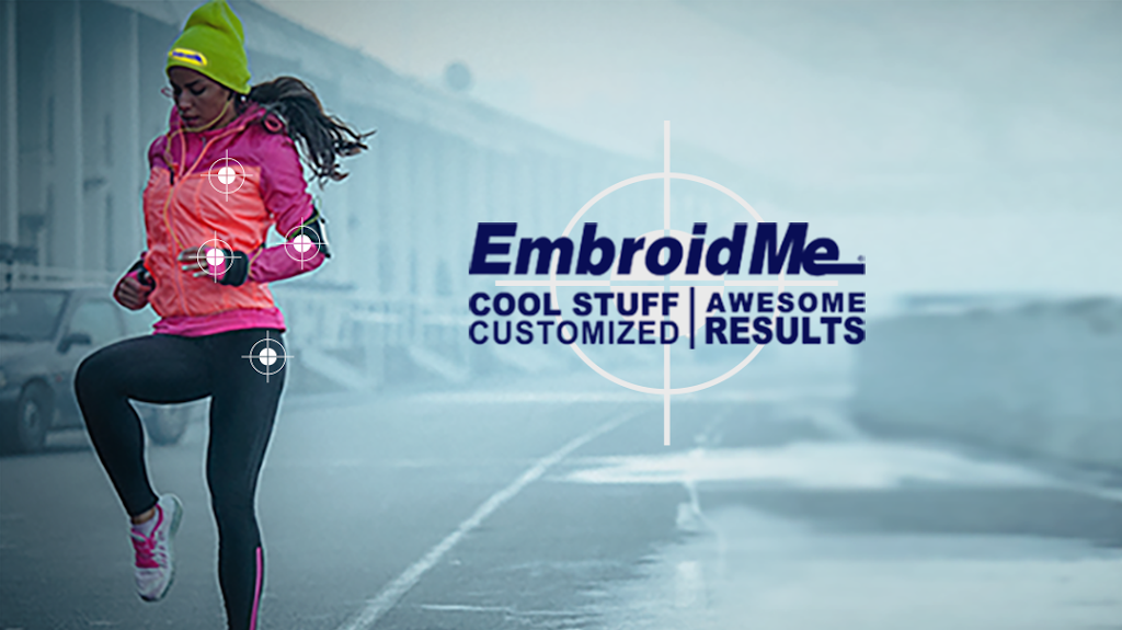 EmbroidMe Clearwater | 26248 US Hwy 19 N, Clearwater, FL 33761, USA | Phone: (727) 240-1133