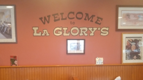 La Glorys Soul Food Café | 3350 Allegheny Ave, Columbus, OH 43209, USA | Phone: (614) 237-5844