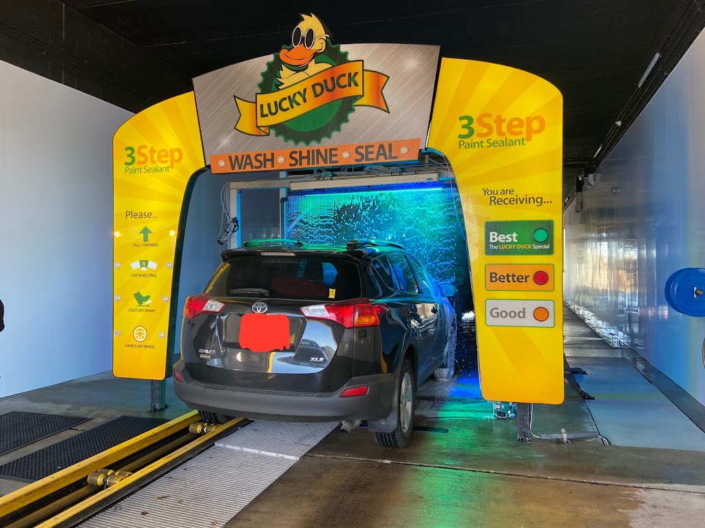 Quick Quack Car Wash | 3901 Saratoga Blvd, Corpus Christi, TX 78413, USA | Phone: (361) 248-5030