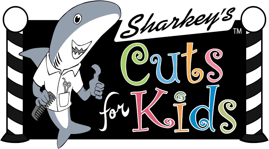 Sharkeys Cuts for Kids | 35968 Detroit Rd, Avon, OH 44011, USA | Phone: (440) 695-1011