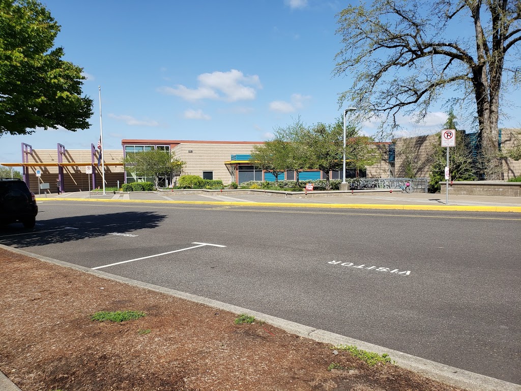 Jacob Wismer Elementary School | 5477 NW Skycrest Pkwy, Portland, OR 97229, USA | Phone: (503) 356-2150