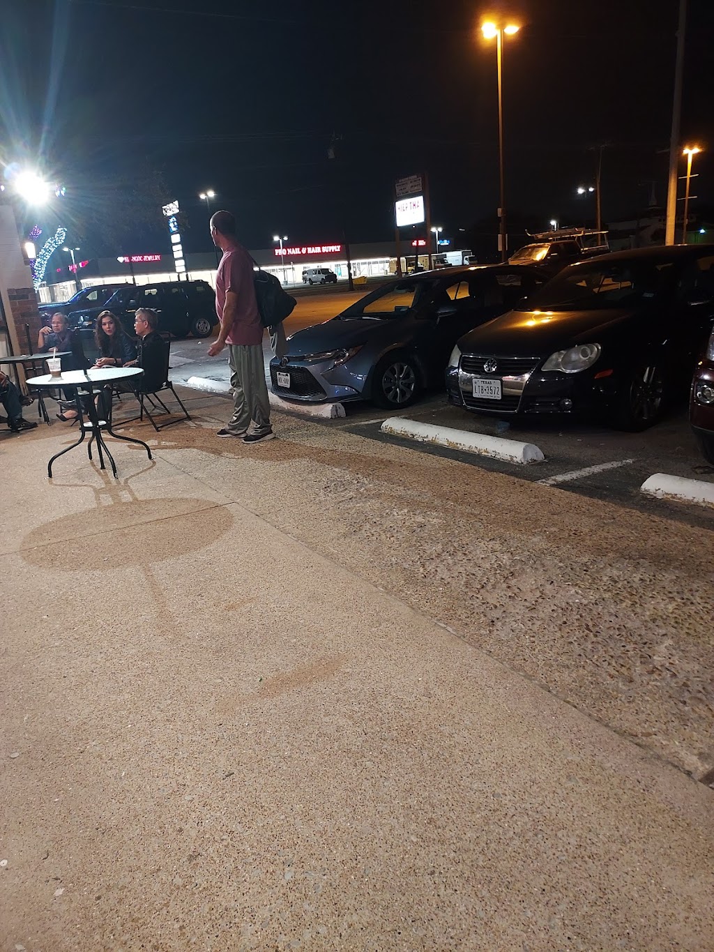 Walnut And Jupiter | Garland, TX 75042, USA | Phone: (972) 276-6665