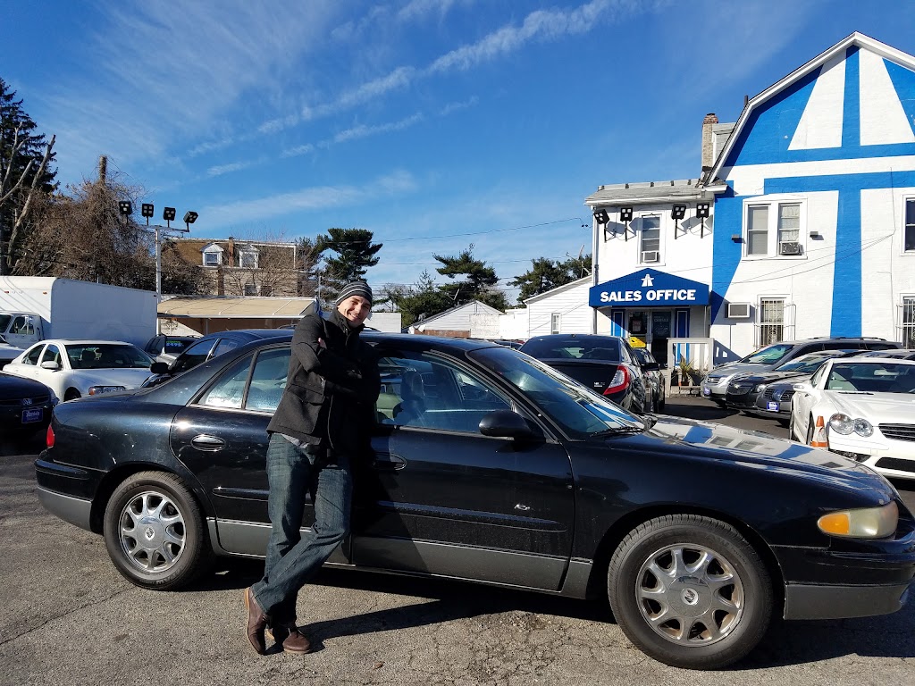 Autobahn Motor Group | 2813 Easton Rd, Willow Grove, PA 19090, USA | Phone: (215) 224-0330