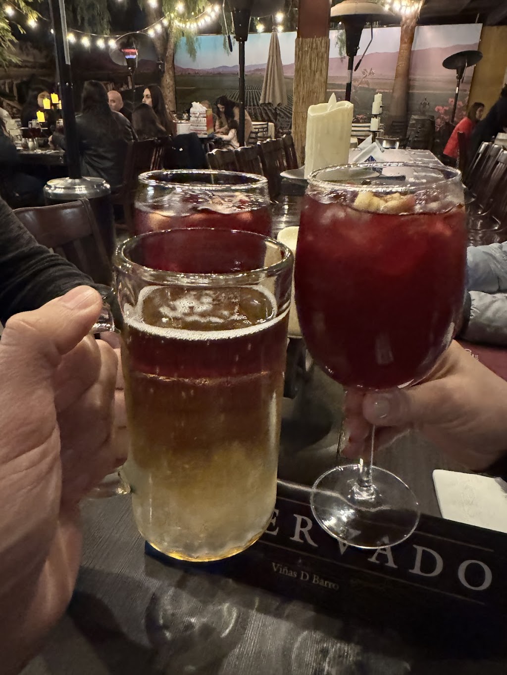 Viñas de Barro | Prol Paseo de los Heroes 13990, Alfonso Coronadel Rosal, 22104 Tijuana, B.C., Mexico | Phone: 664 204 6027