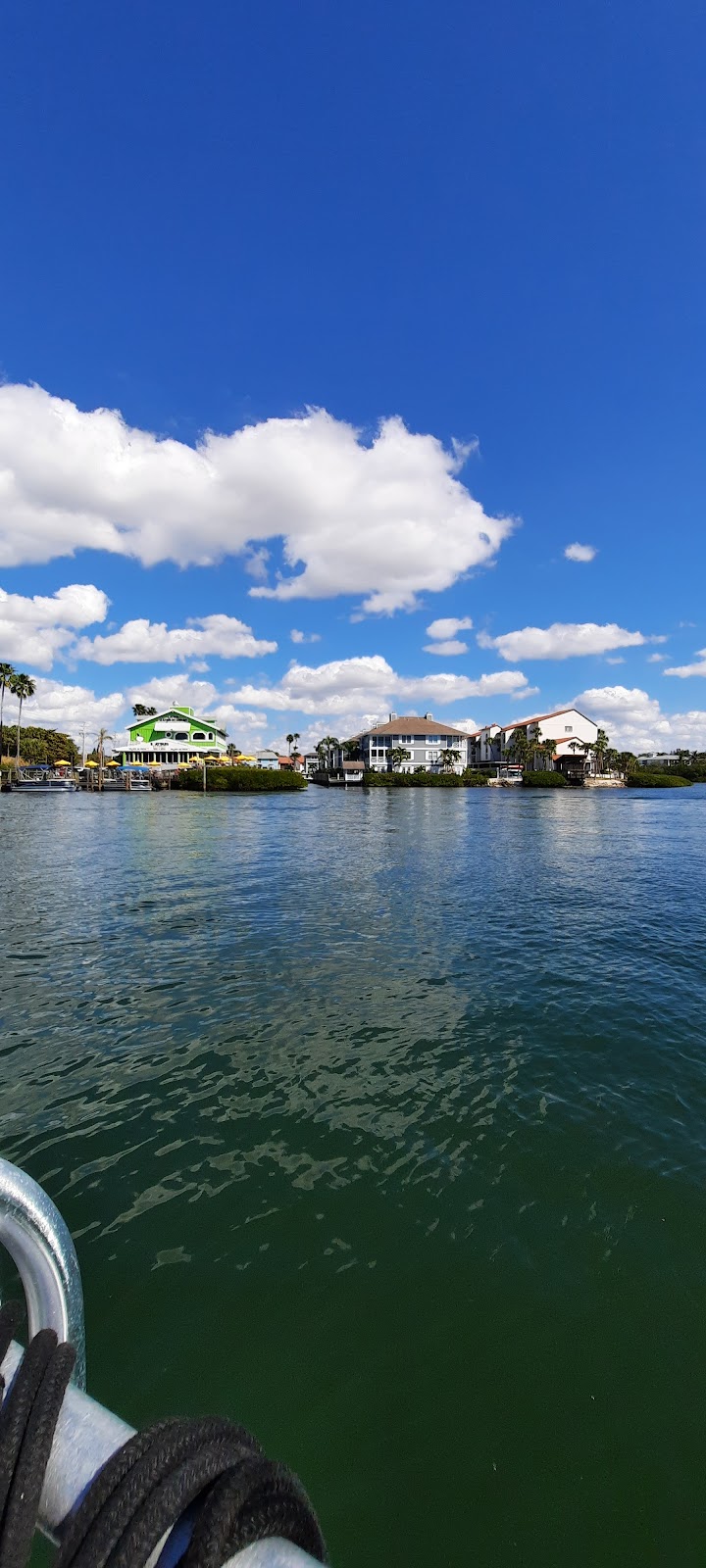 Fun Boat Anna Maria Island | 5501 Marina Dr, Holmes Beach, FL 34217, USA | Phone: (941) 504-9350