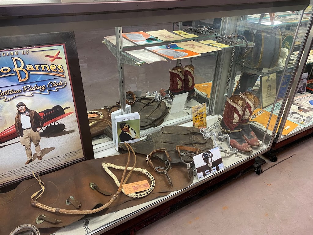 Golden Age Flight Museum | 101H Commercial Way, Tehachapi, CA 93561, USA | Phone: (661) 609-4031