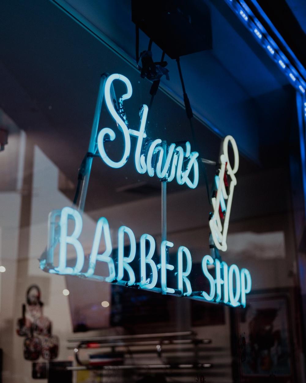 Stans Barber Shop | 6652 1/2 W Archer Ave, Chicago, IL 60638, United States | Phone: (773) 424-0497