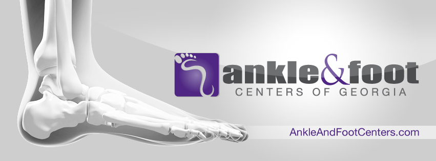 Ankle & Foot Centers of Georgia - Woodstock | 980 Woodstock Pkwy #100, Woodstock, GA 30188, USA | Phone: (770) 926-4641