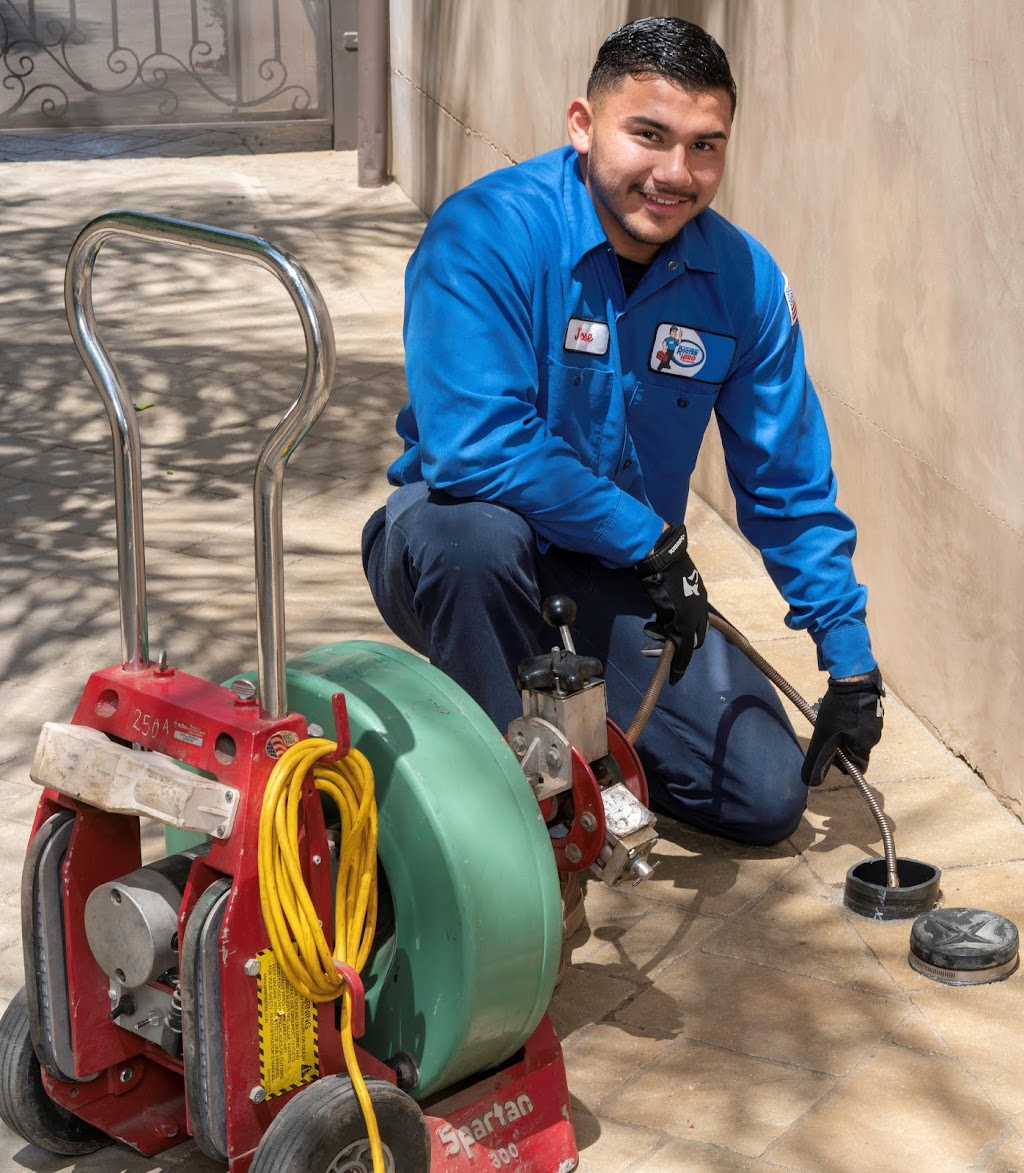 Rooter Hero Plumbing of Santa Clarita | 24044 Newhall Ave Unit 101, Santa Clarita, CA 91321, USA | Phone: (661) 320-0037