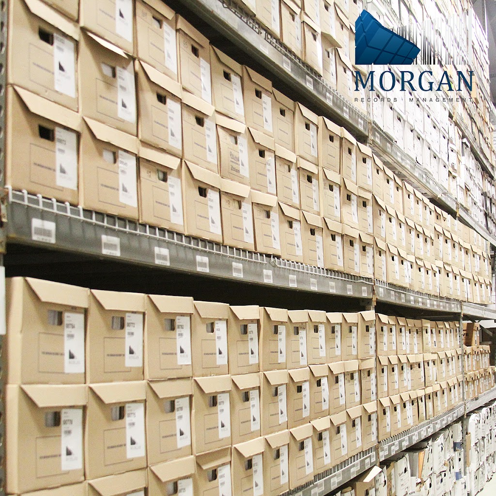 Morgan Records Management LLC | 8 State St, Nashua, NH 03063, USA | Phone: (800) 604-3994